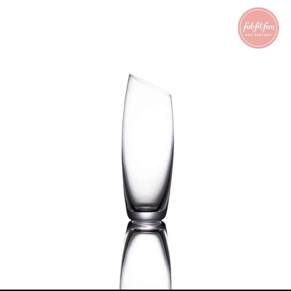 BOMSHBEE® Sloane Champagne Flutes (Set of 4)